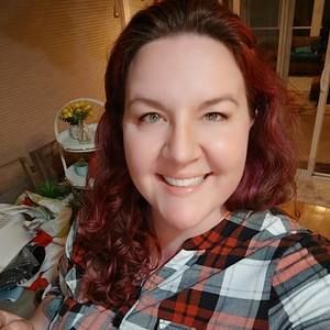 Meet your Posher, Andria